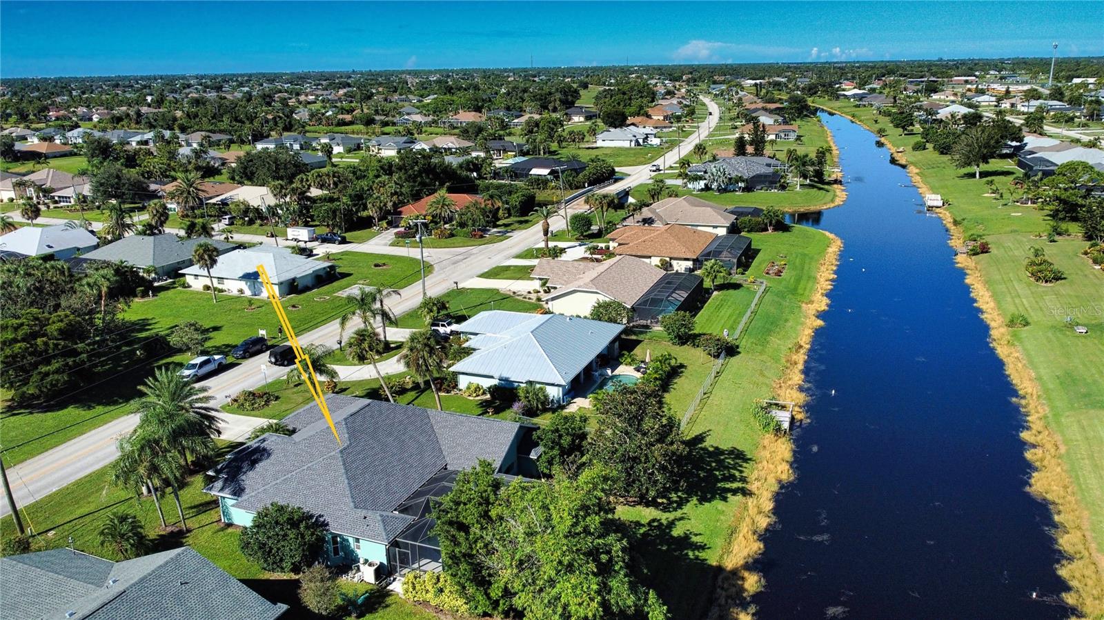 ROTONDA WEST PINEHURST - Residential