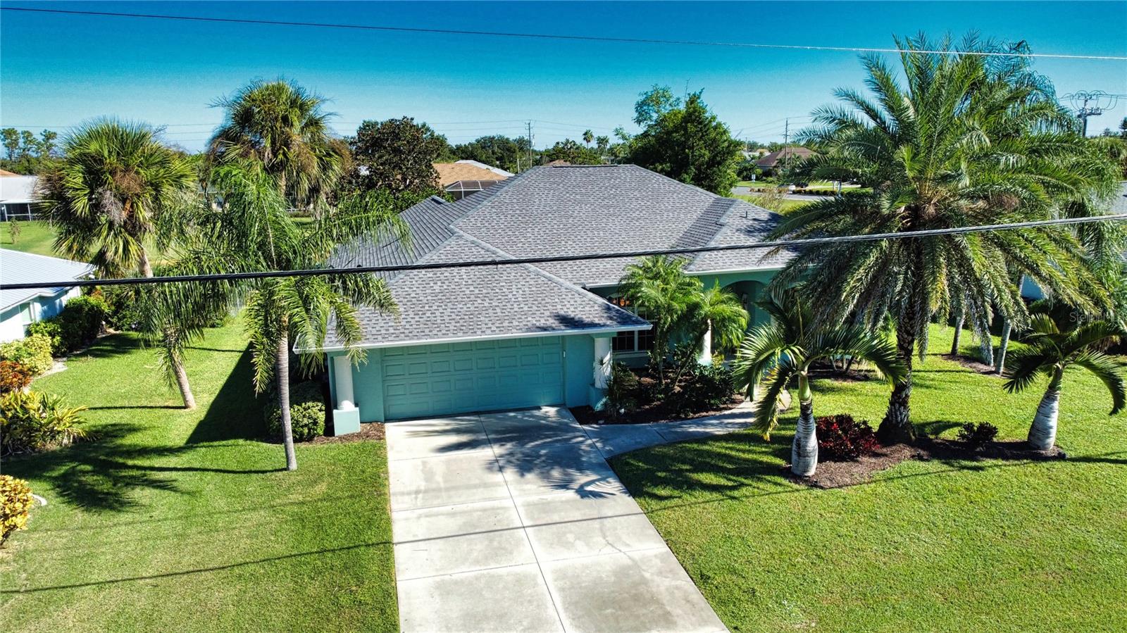 ROTONDA WEST PINEHURST - Residential