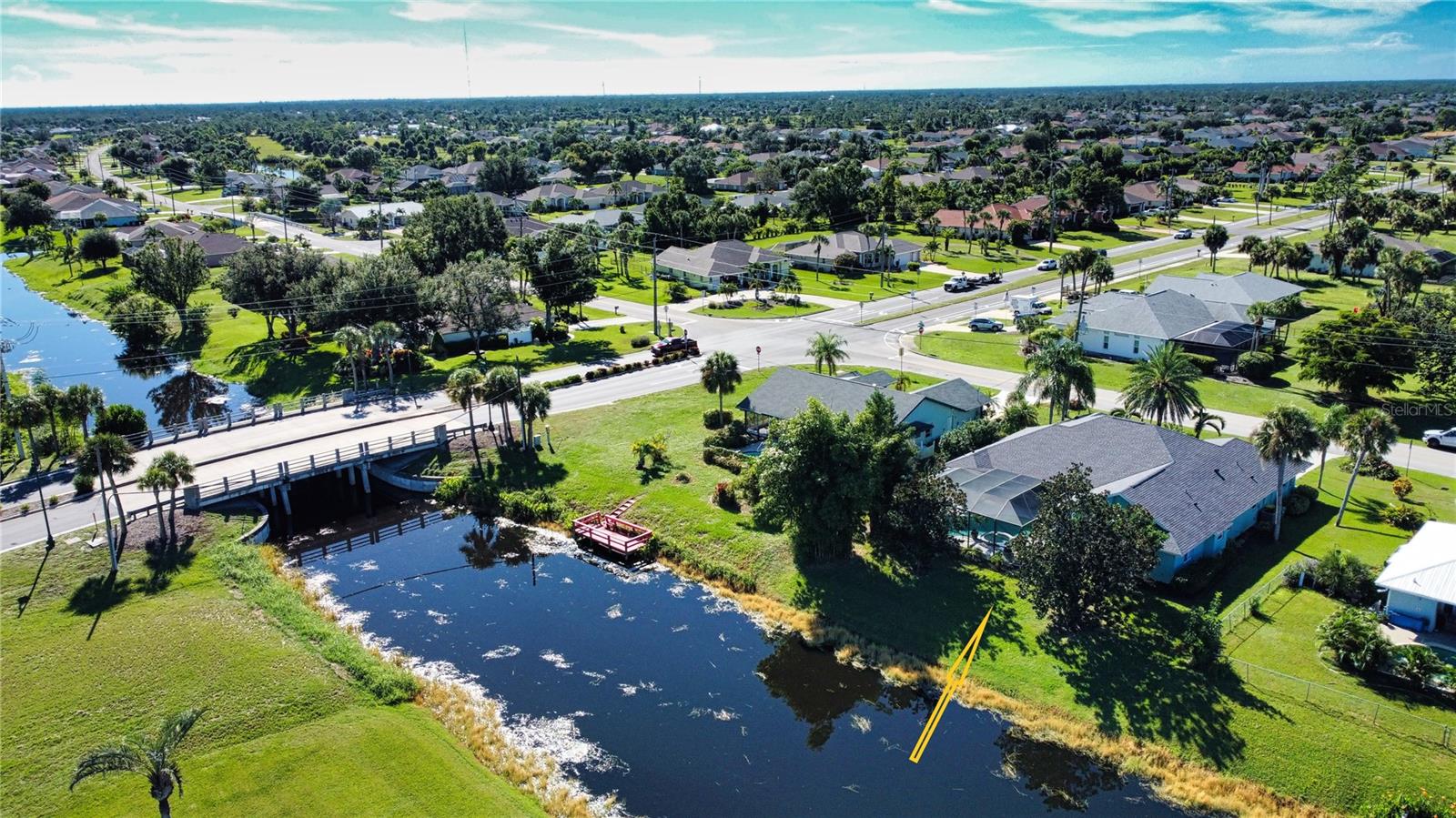 ROTONDA WEST PINEHURST - Residential