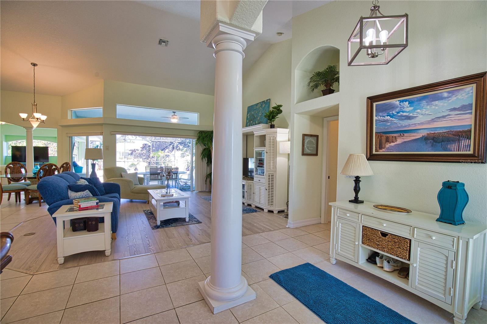 ROTONDA WEST PINEHURST - Residential
