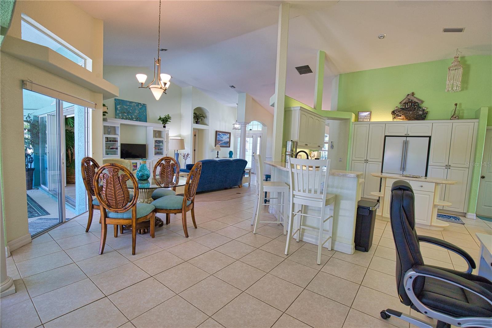 ROTONDA WEST PINEHURST - Residential
