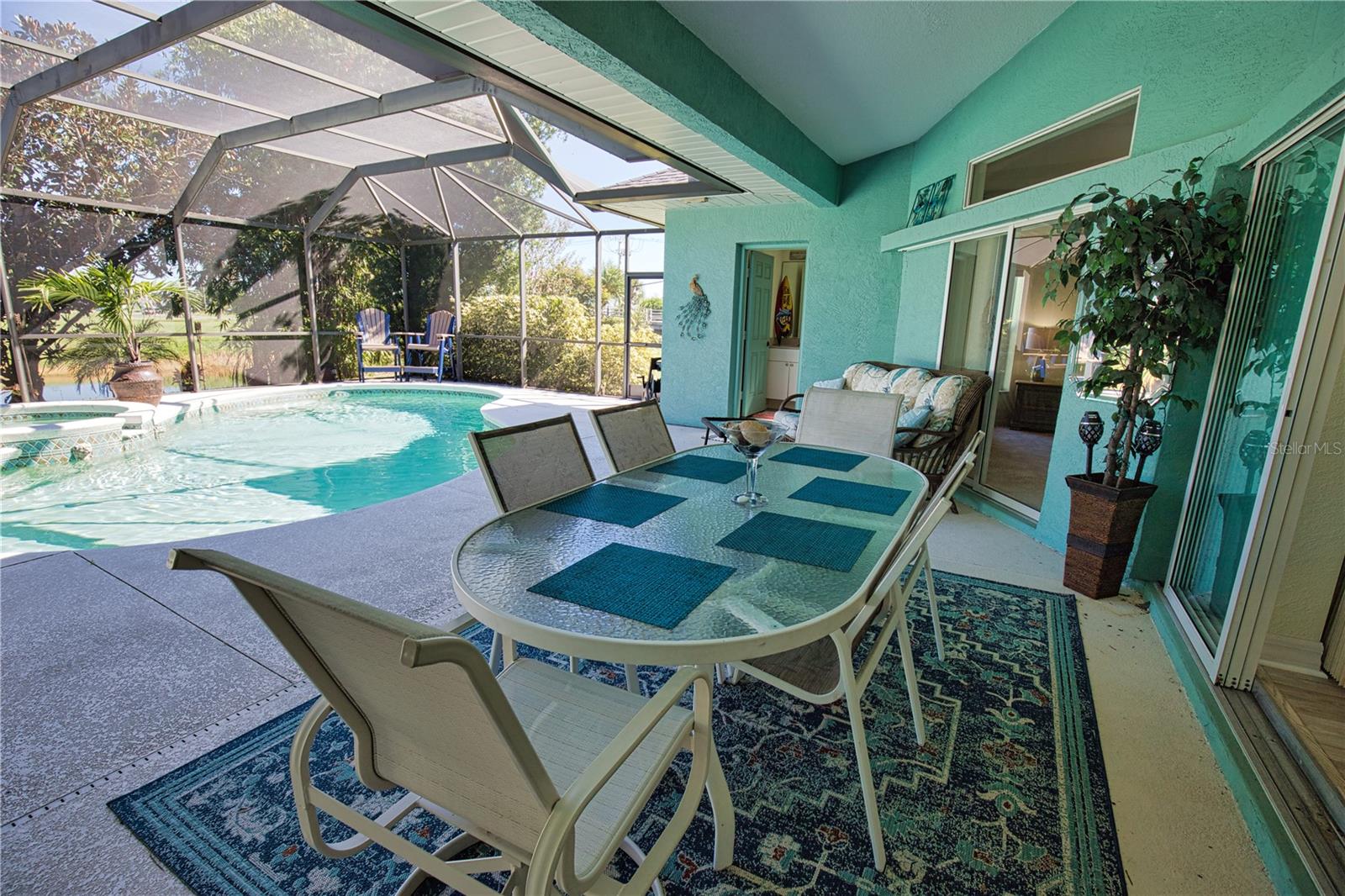 ROTONDA WEST PINEHURST - Residential