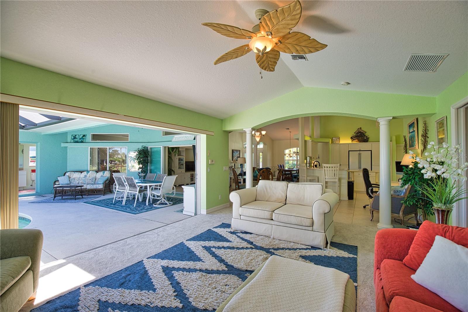 ROTONDA WEST PINEHURST - Residential