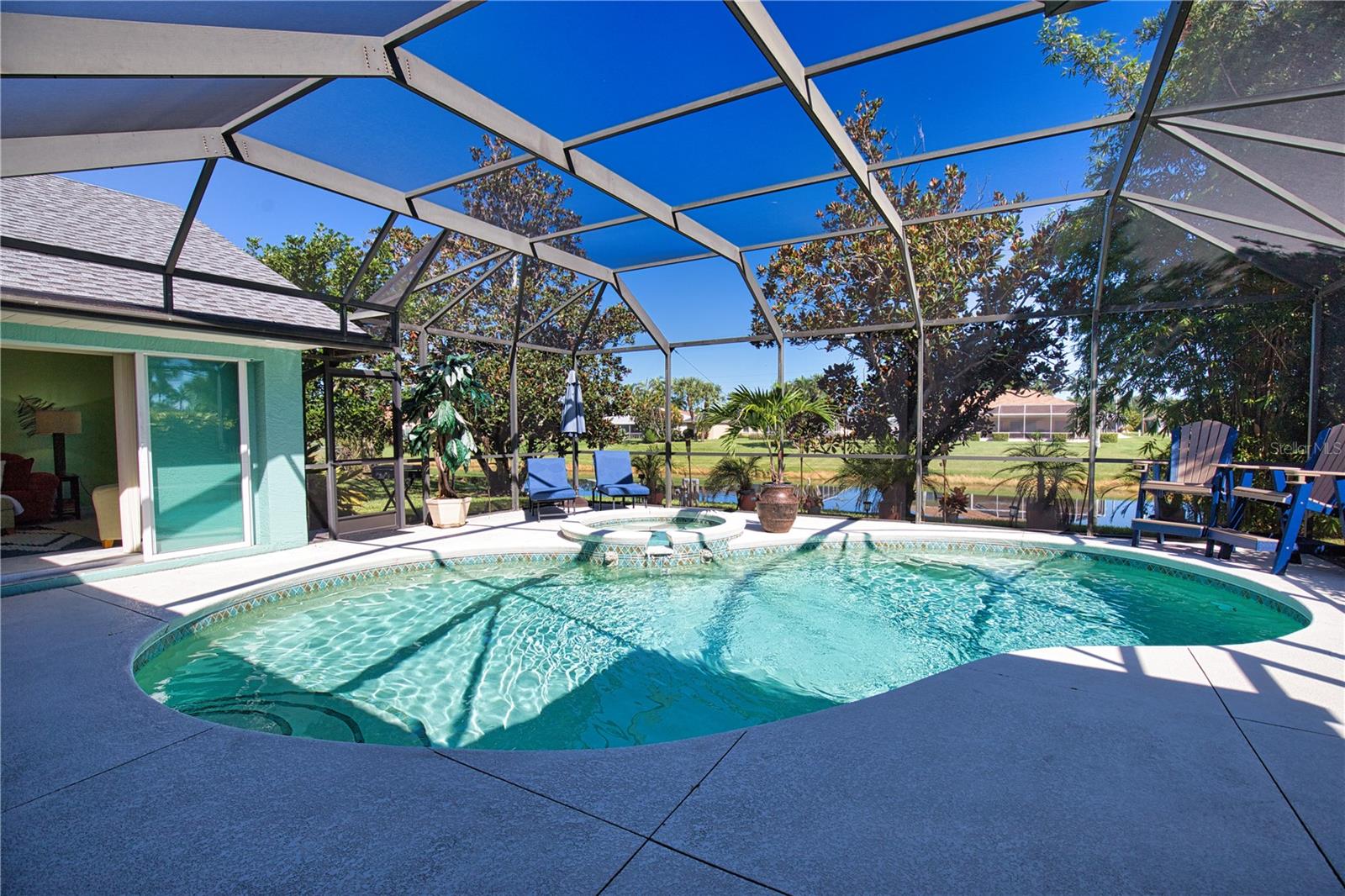 ROTONDA WEST PINEHURST - Residential