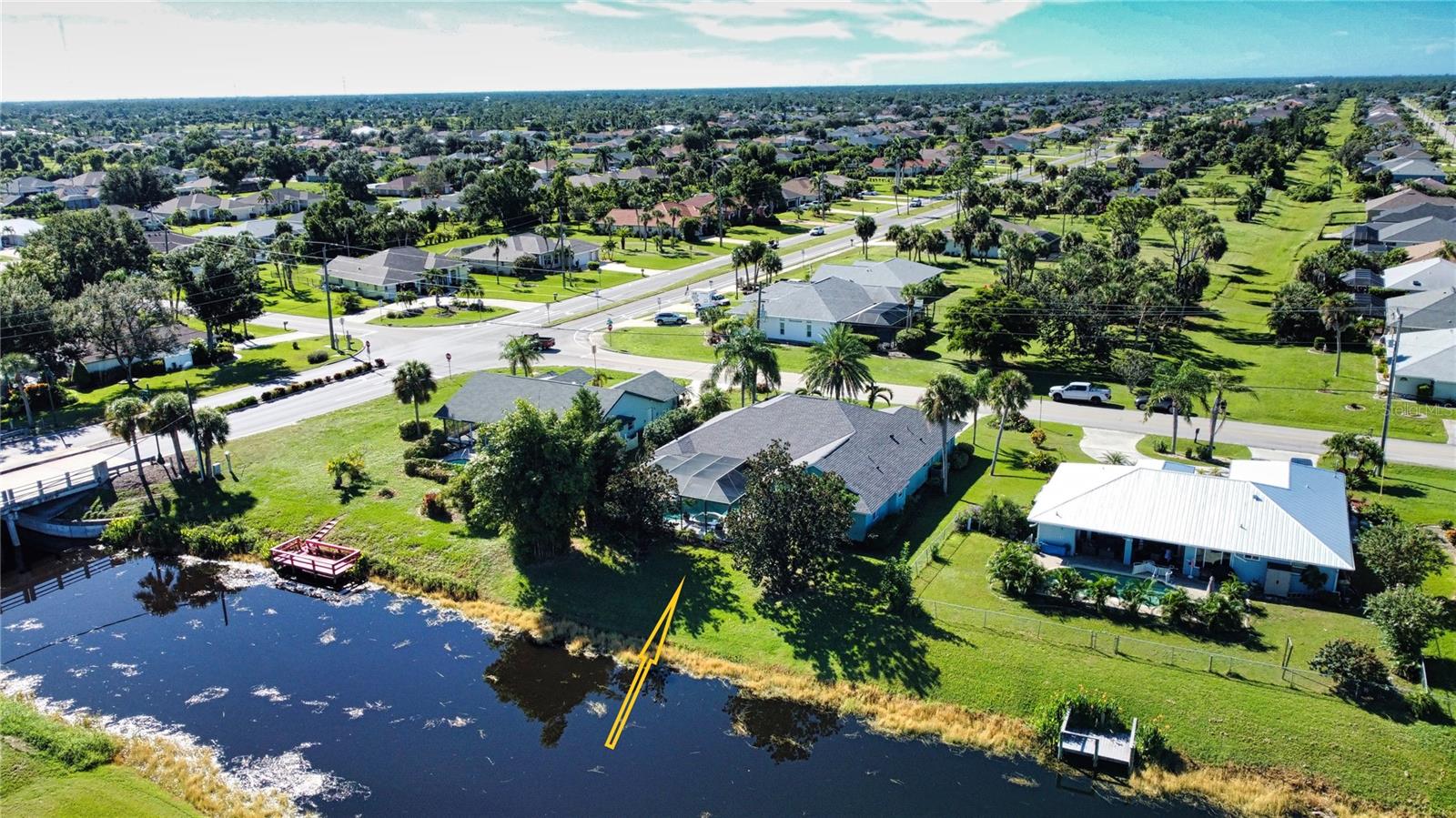 ROTONDA WEST PINEHURST - Residential