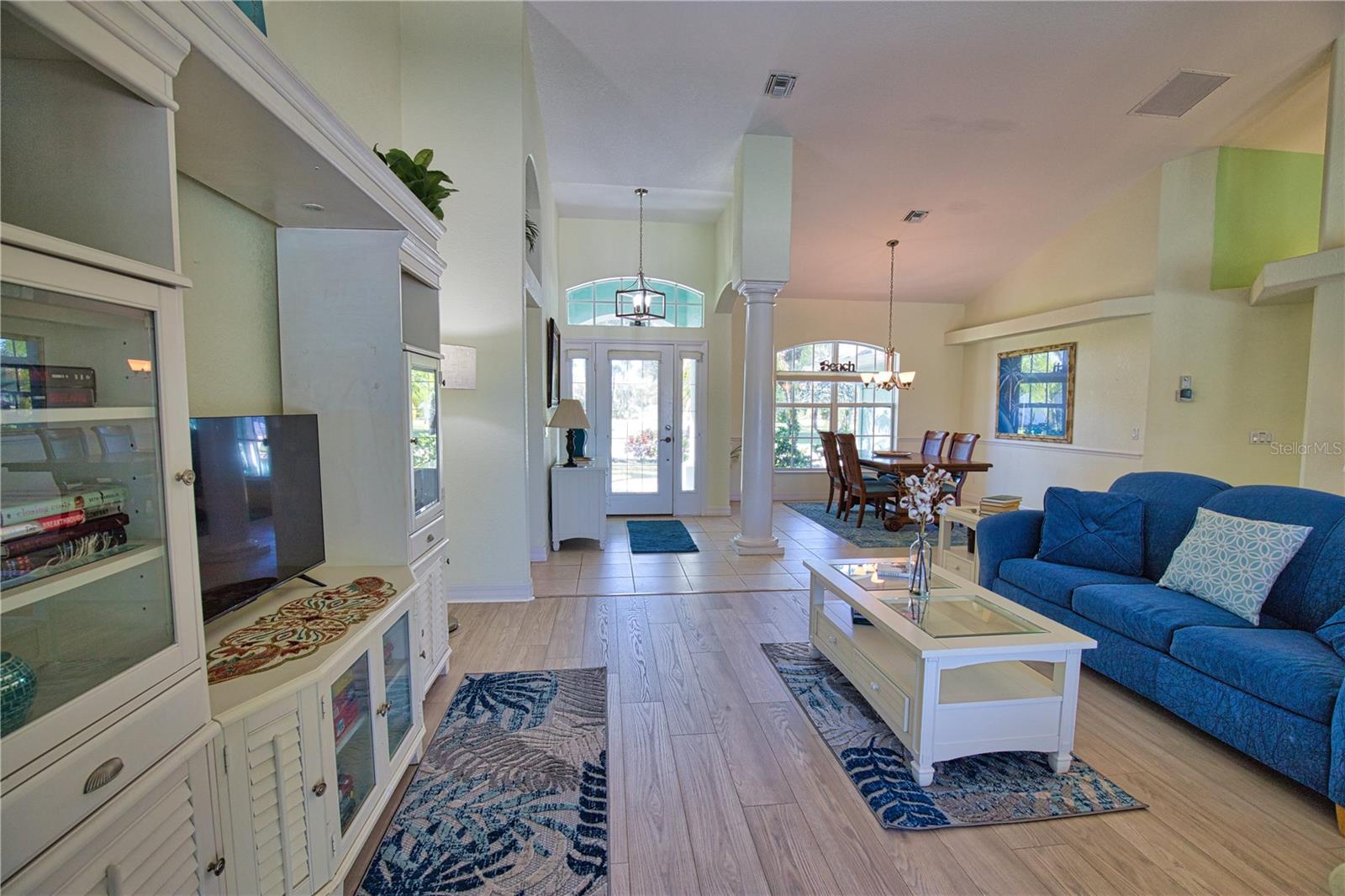 ROTONDA WEST PINEHURST - Residential