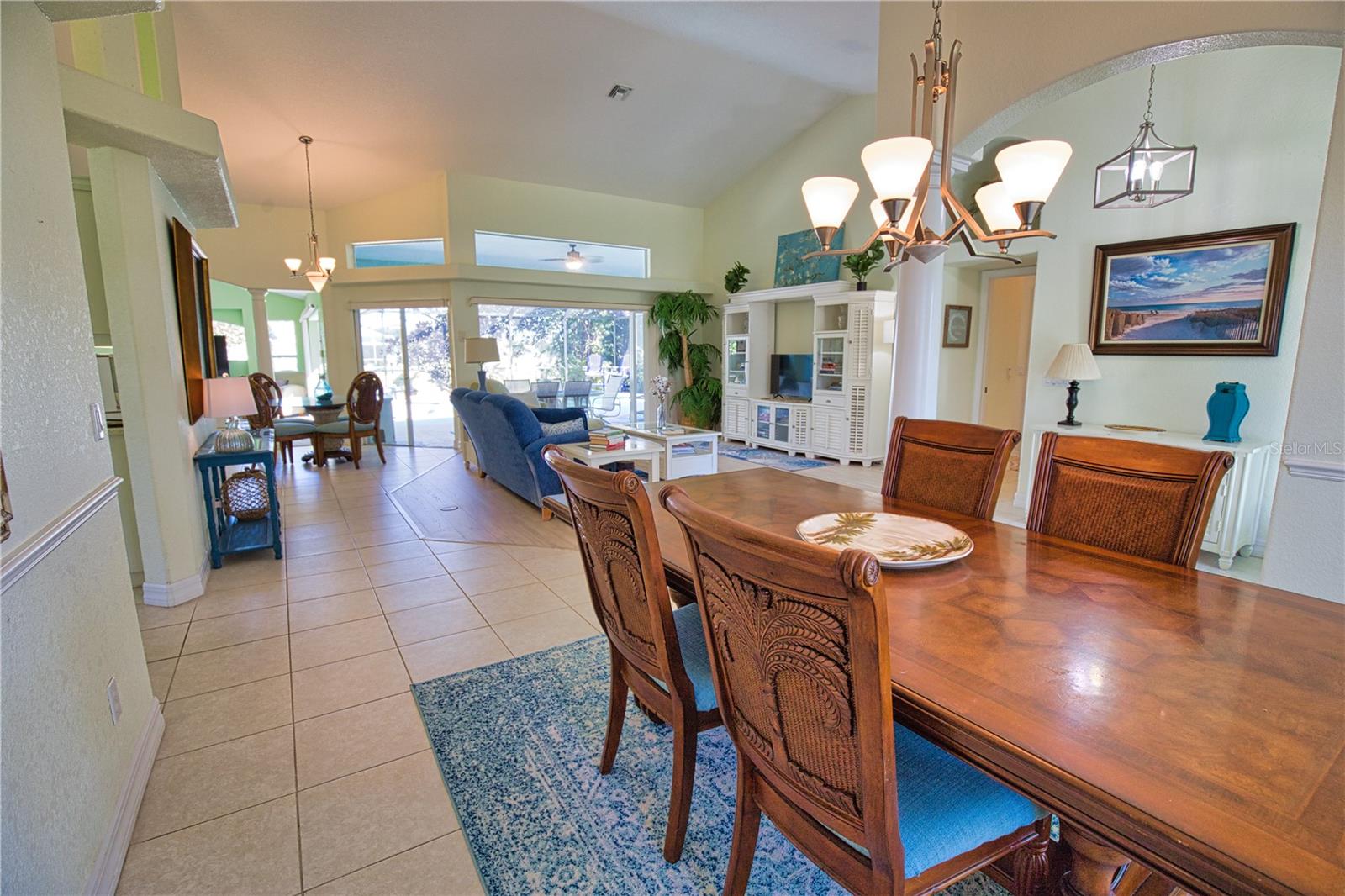 ROTONDA WEST PINEHURST - Residential
