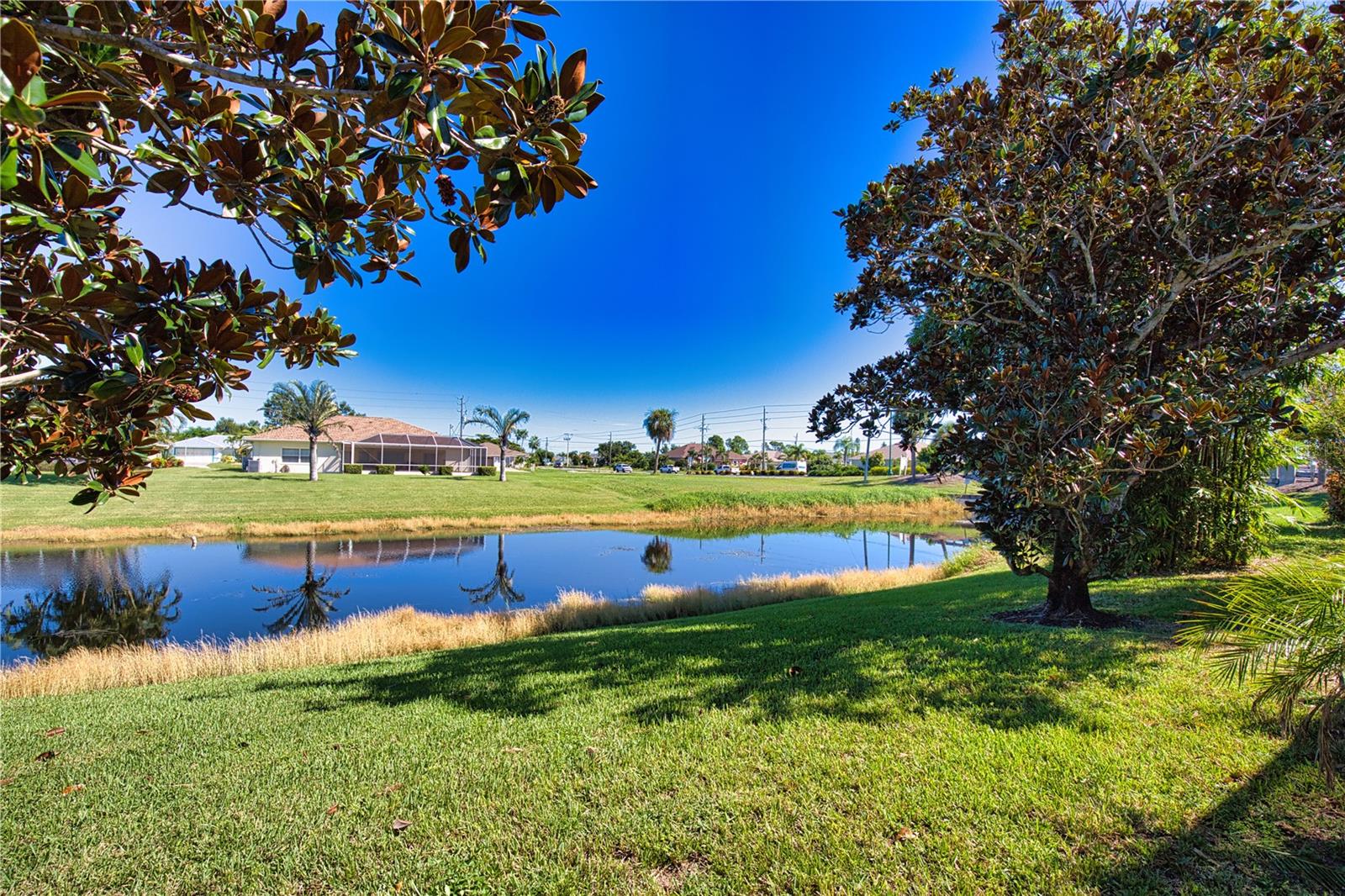 ROTONDA WEST PINEHURST - Residential