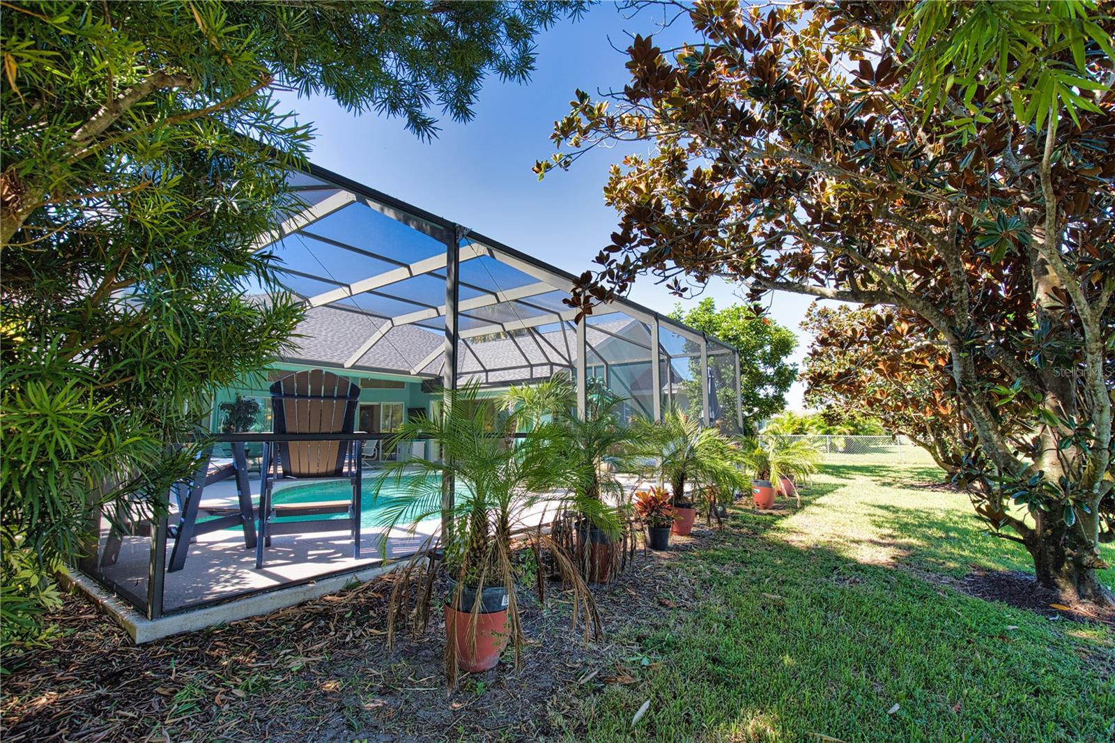 ROTONDA WEST PINEHURST - Residential