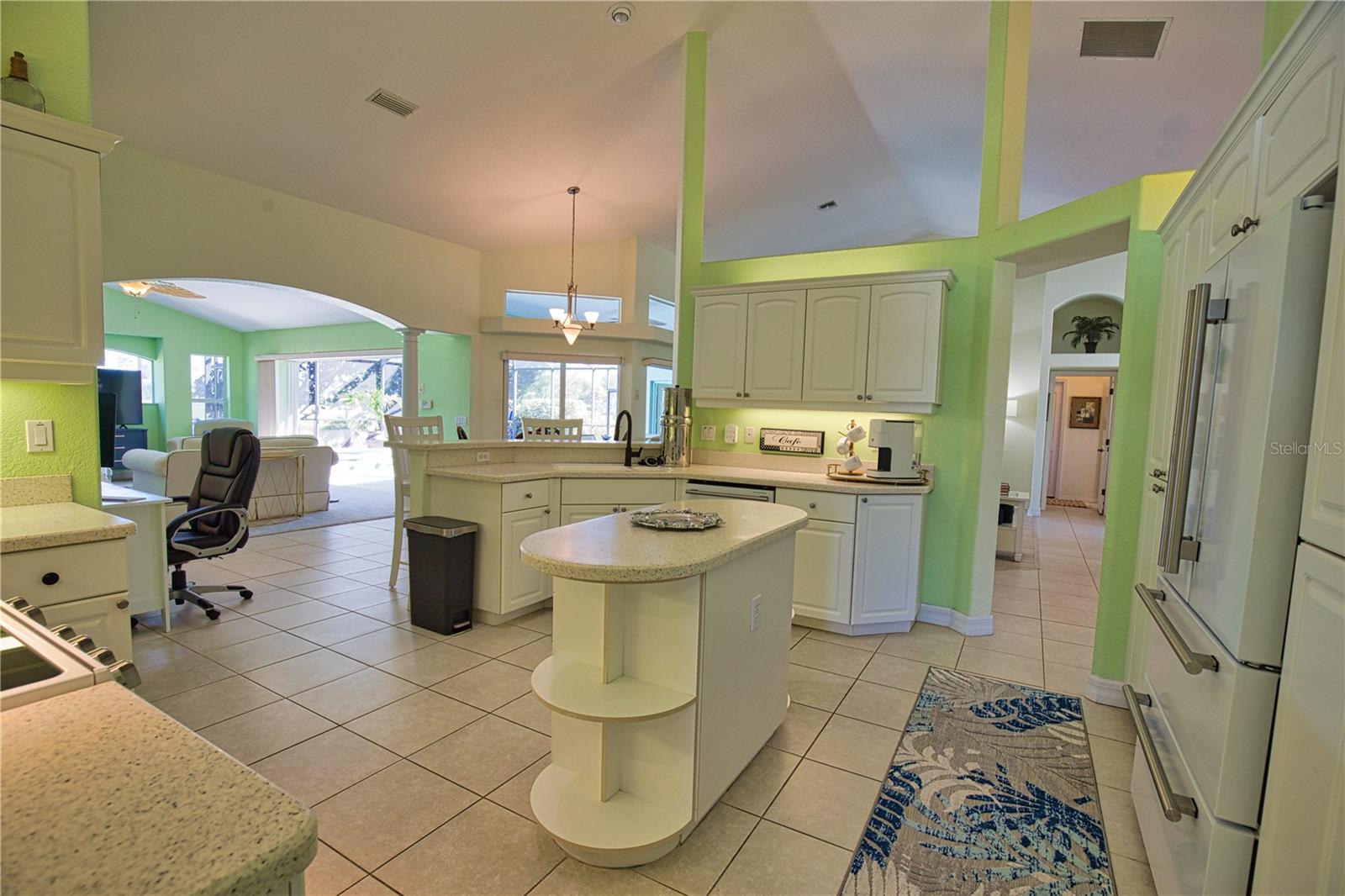 ROTONDA WEST PINEHURST - Residential