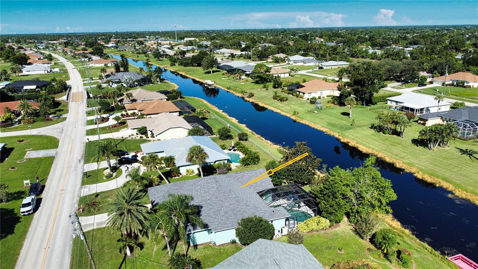 ROTONDA WEST PINEHURST - Residential