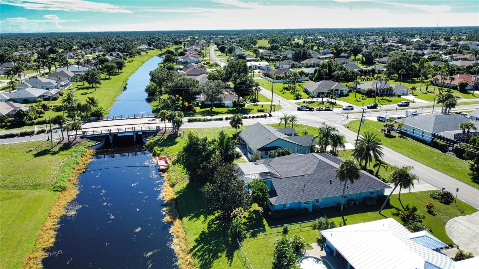 ROTONDA WEST PINEHURST - Residential