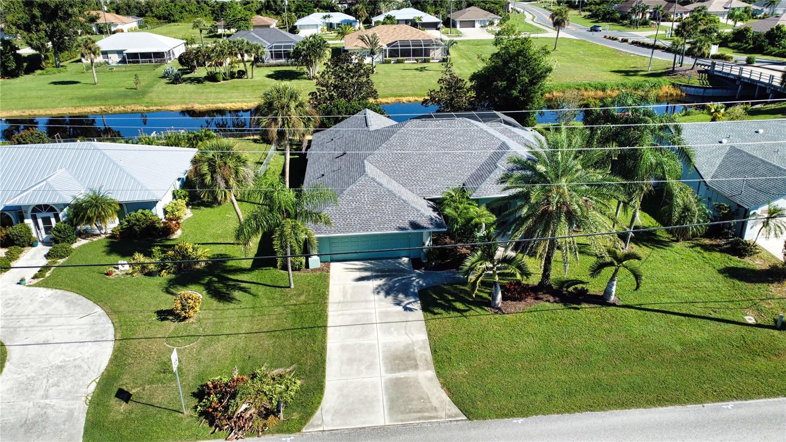 ROTONDA WEST PINEHURST - Residential