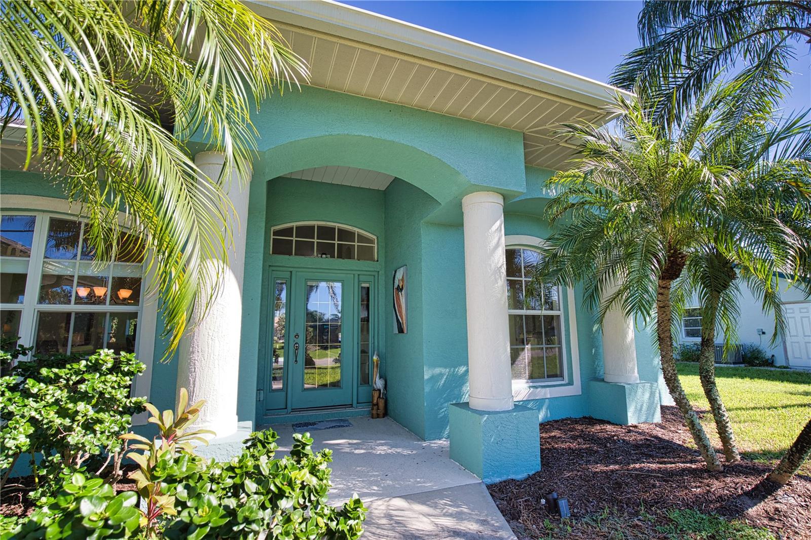 ROTONDA WEST PINEHURST - Residential