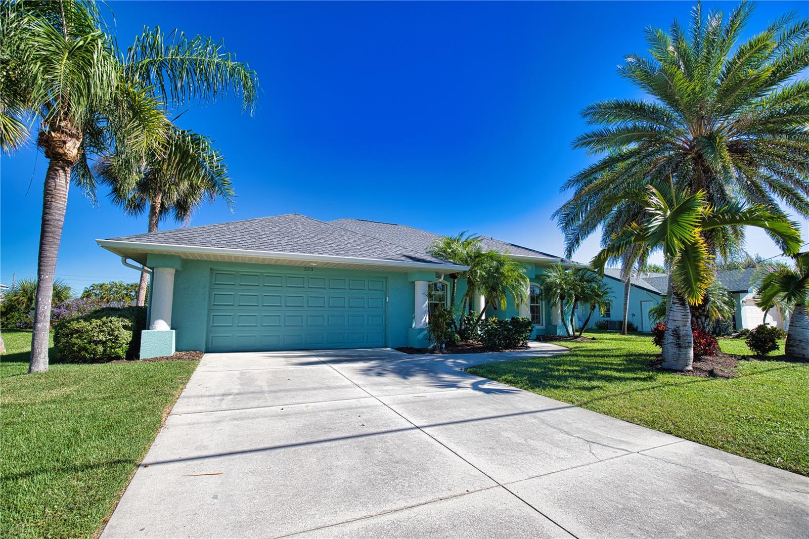 ROTONDA WEST PINEHURST - Residential