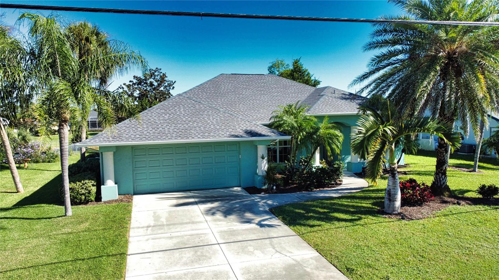 ROTONDA WEST PINEHURST - Residential
