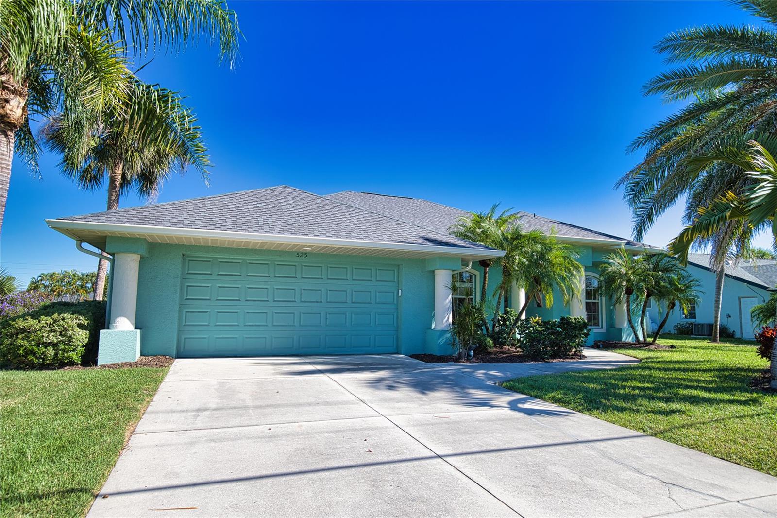 ROTONDA WEST PINEHURST - Residential