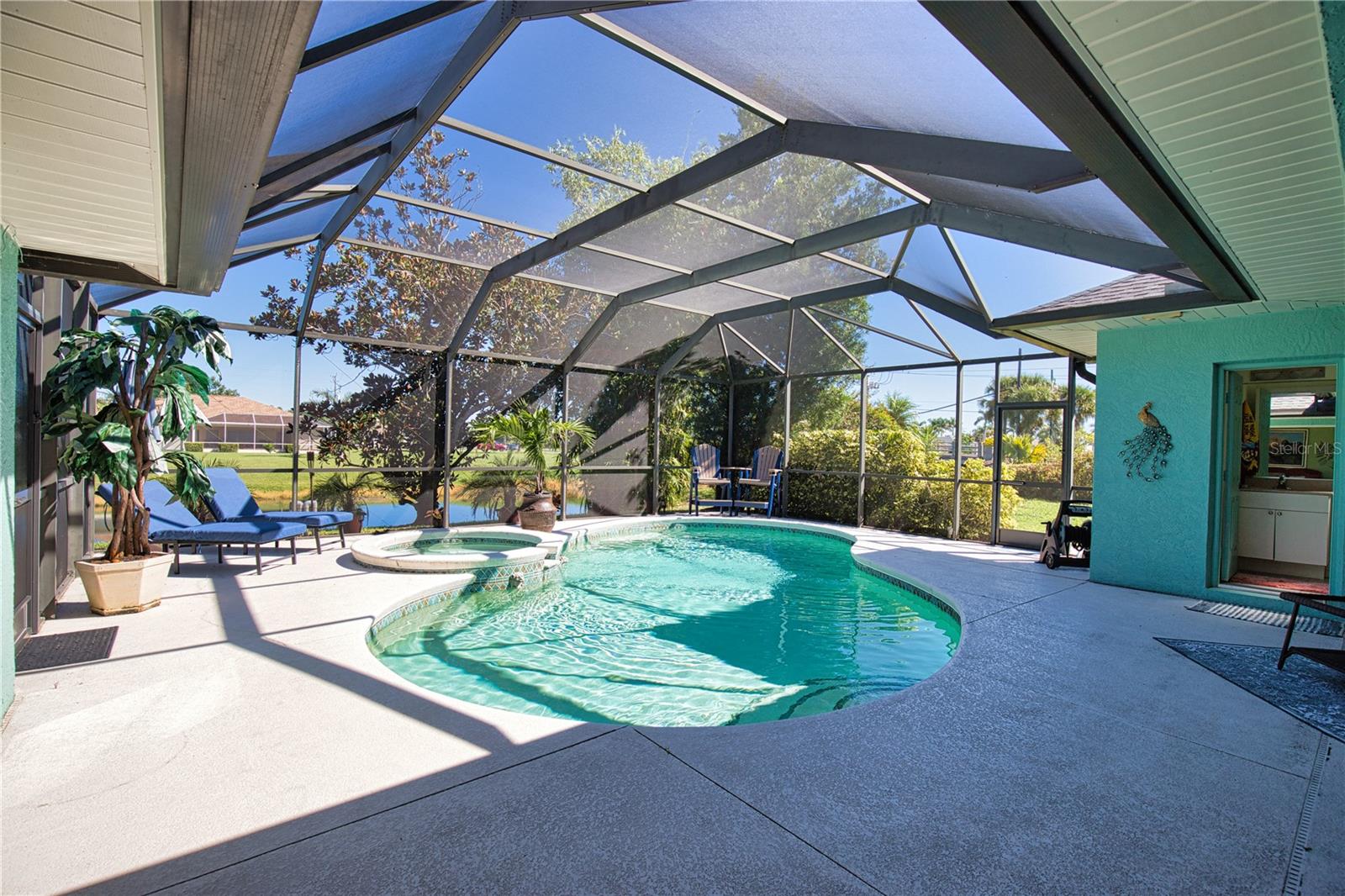 ROTONDA WEST PINEHURST - Residential