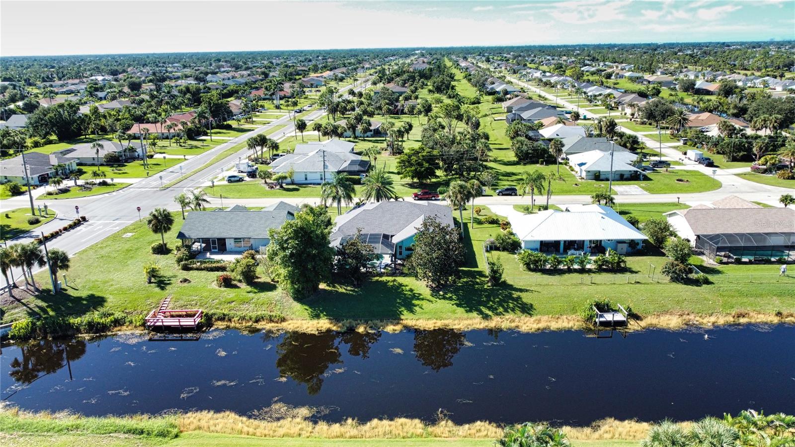 ROTONDA WEST PINEHURST - Residential