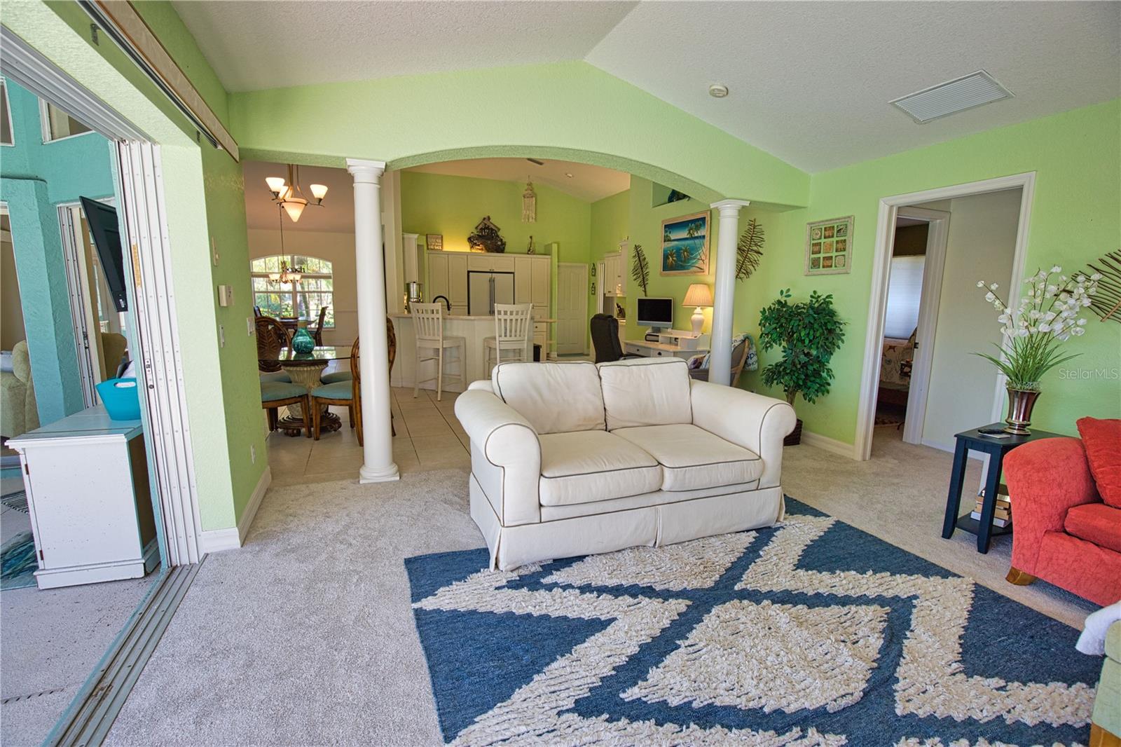 ROTONDA WEST PINEHURST - Residential