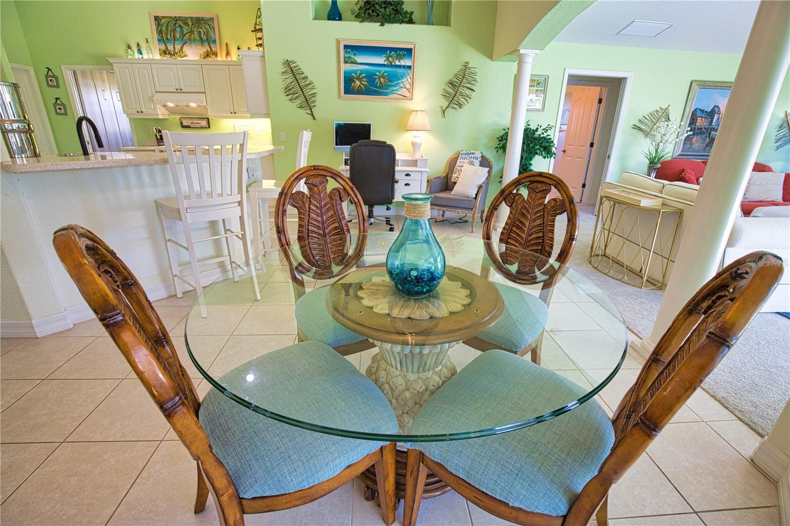 ROTONDA WEST PINEHURST - Residential