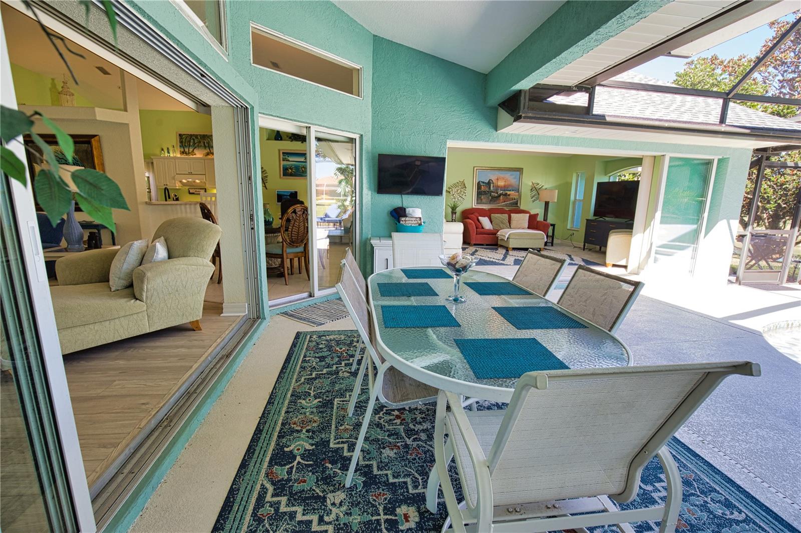 ROTONDA WEST PINEHURST - Residential