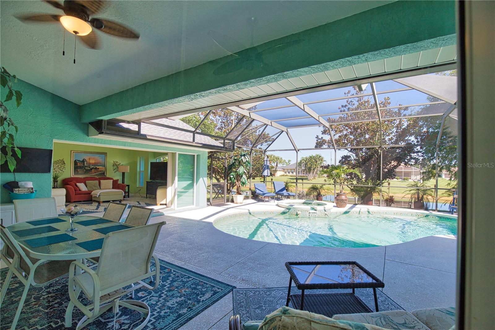 ROTONDA WEST PINEHURST - Residential