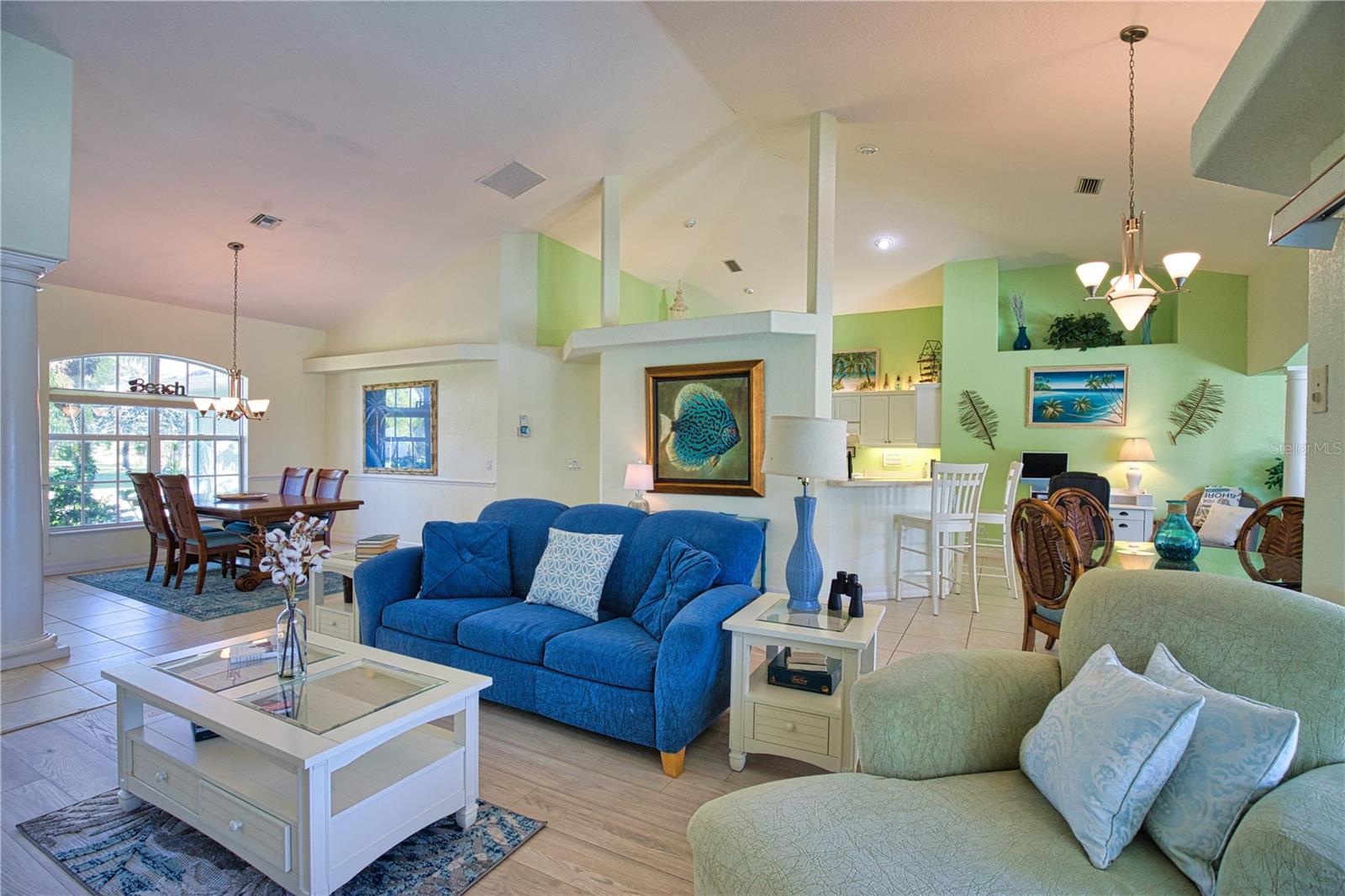 ROTONDA WEST PINEHURST - Residential