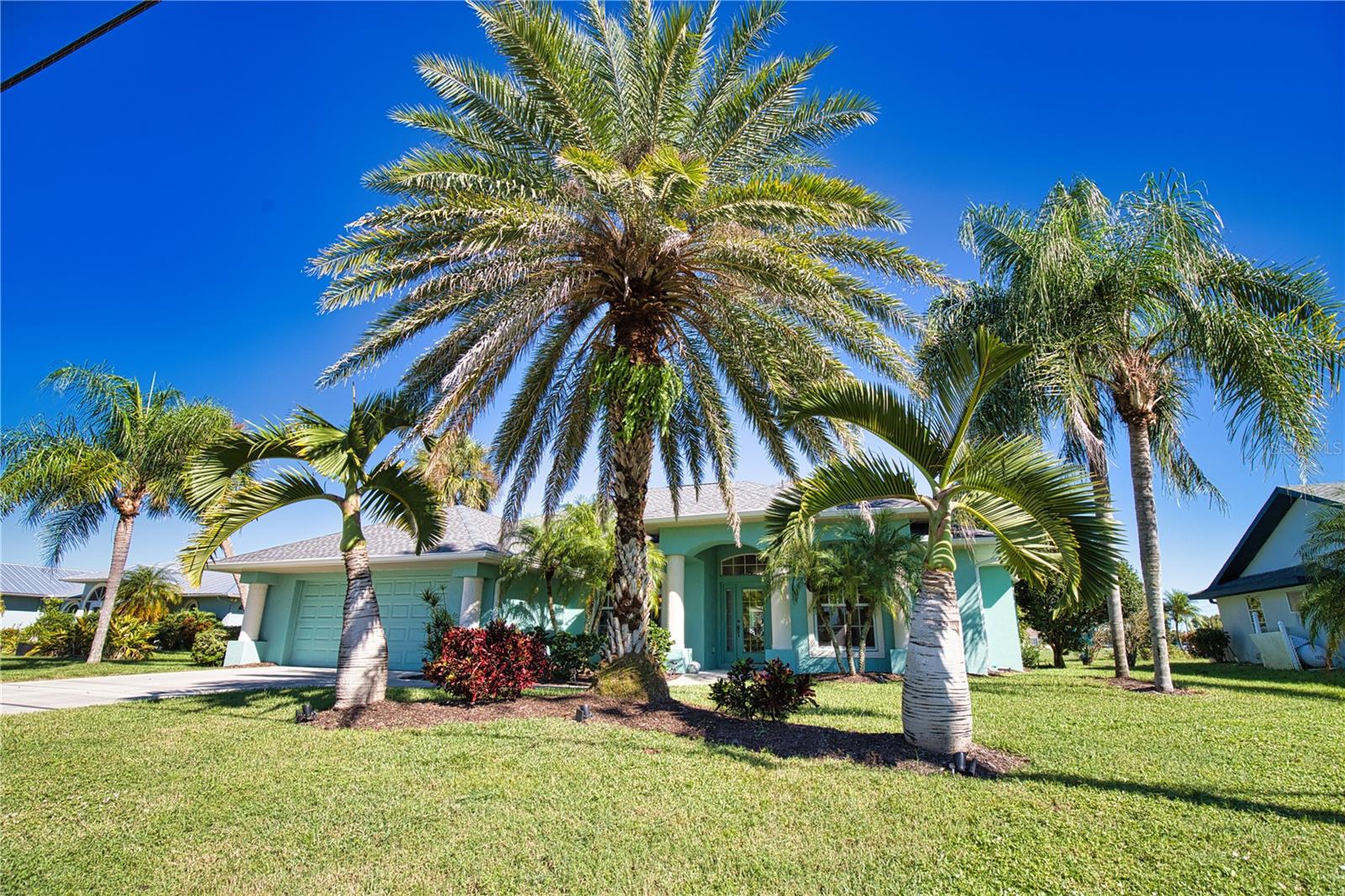 ROTONDA WEST PINEHURST - Residential
