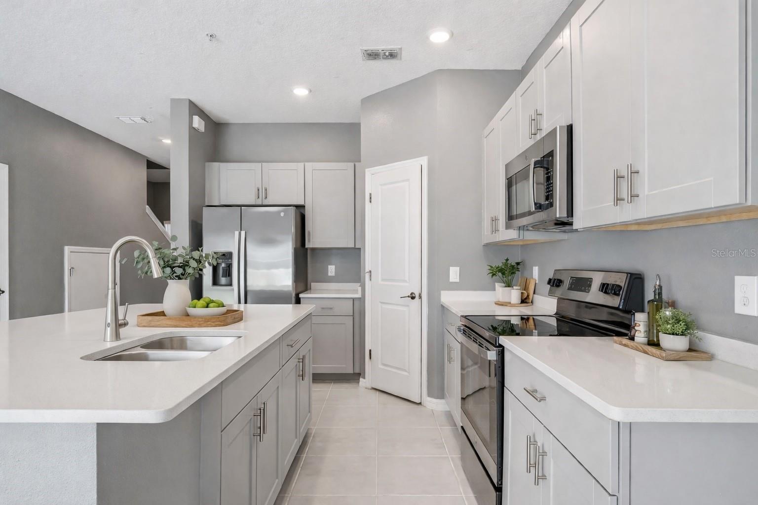 ANTHEM PARK TR M REP - Residential Lease