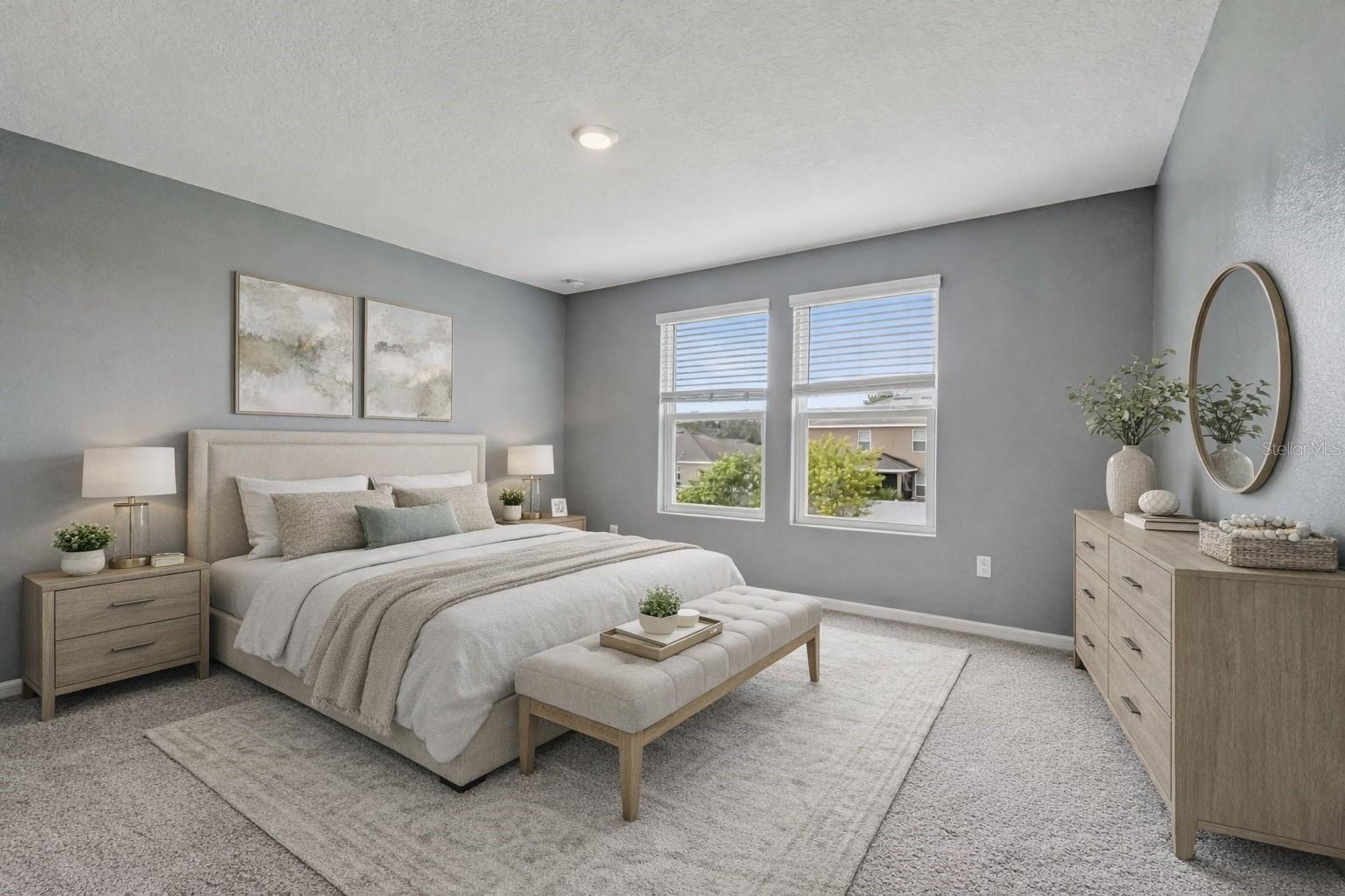 ANTHEM PARK TR M REP - Residential Lease