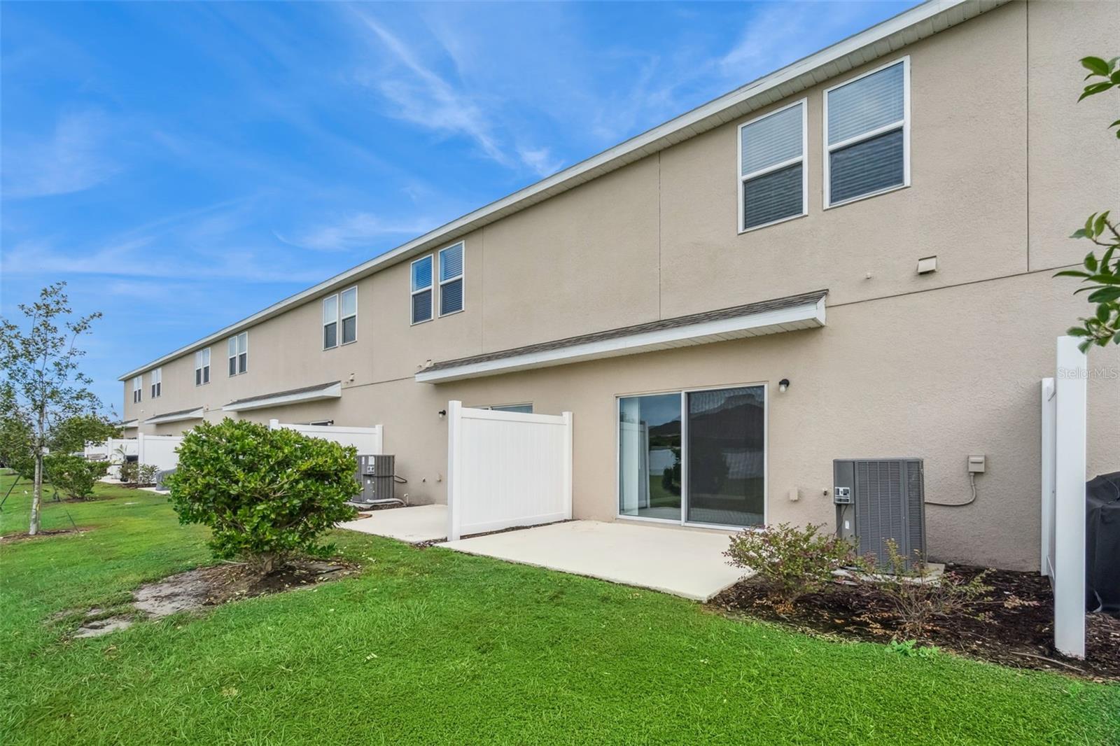 ANTHEM PARK TR M REP - Residential Lease