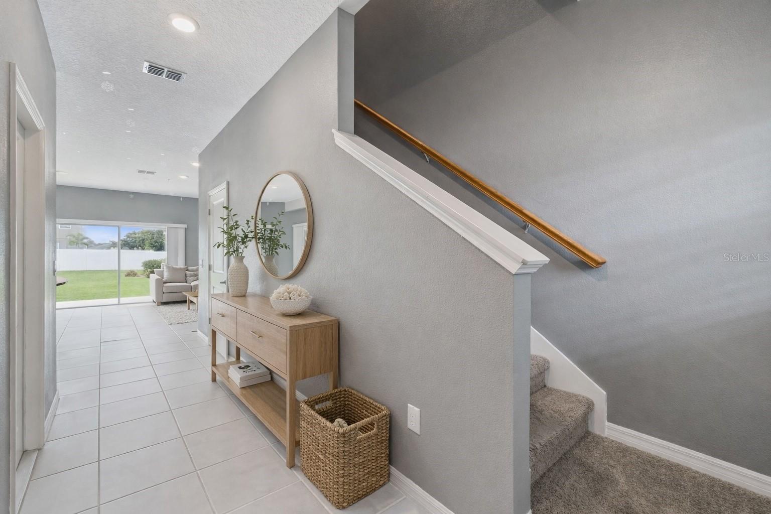 ANTHEM PARK TR M REP - Residential Lease