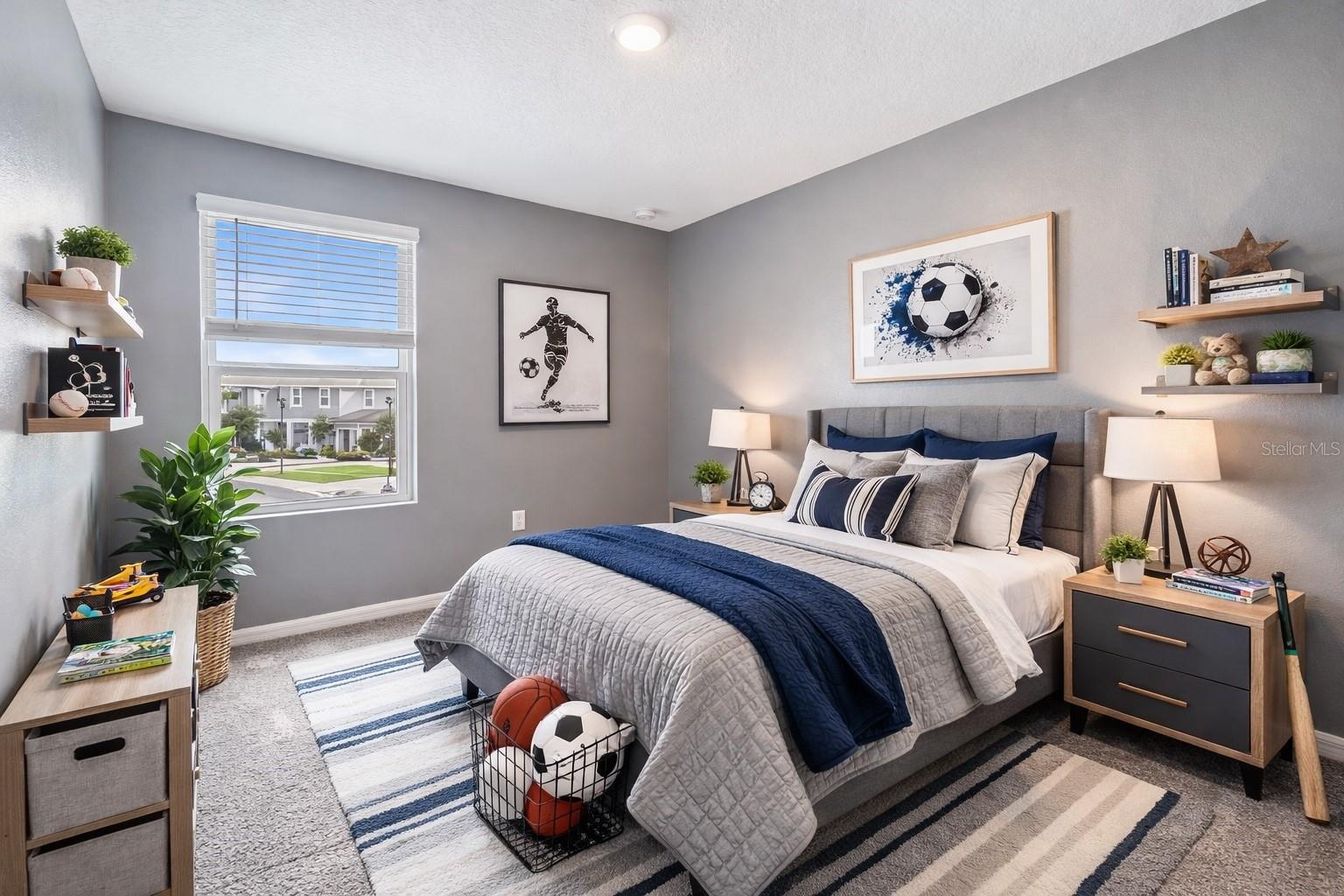 ANTHEM PARK TR M REP - Residential Lease