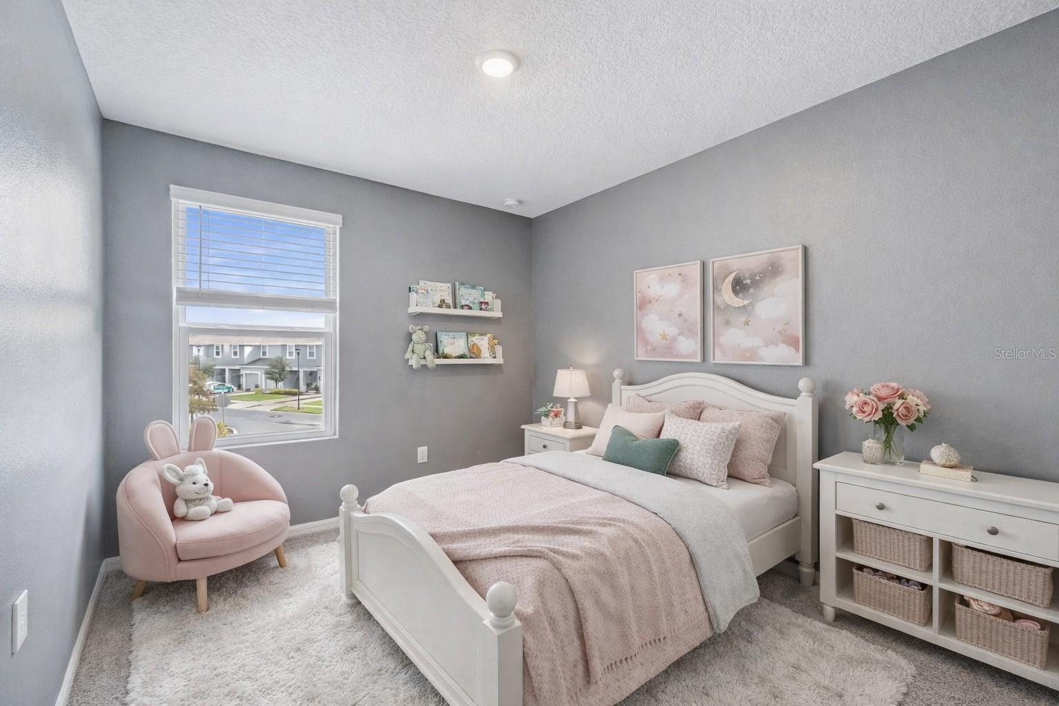 ANTHEM PARK TR M REP - Residential Lease