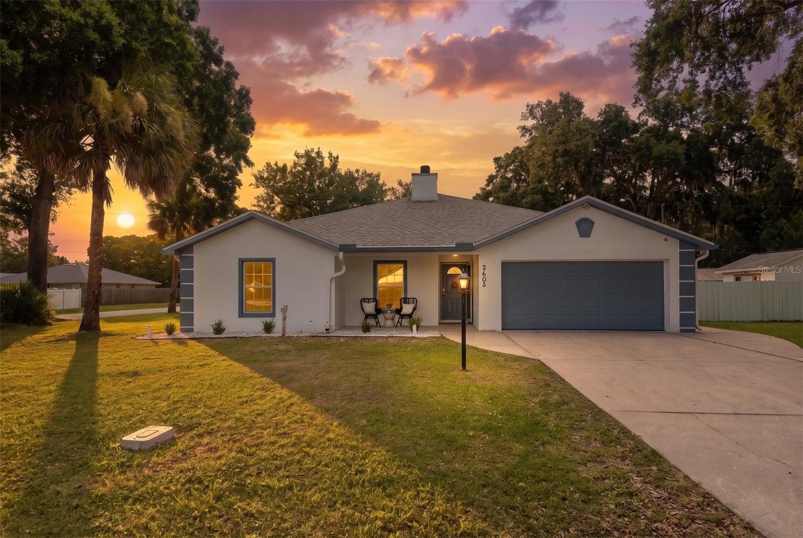 FLORIDA SHORES 01 - Residential