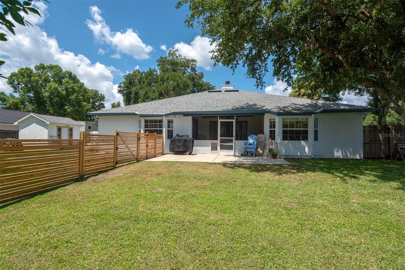 FLORIDA SHORES 01 - Residential