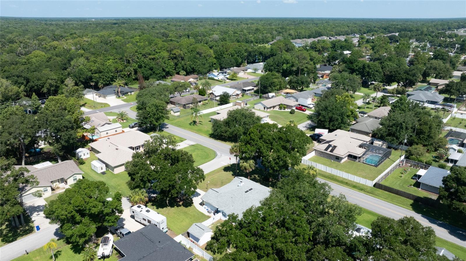 FLORIDA SHORES 01 - Residential