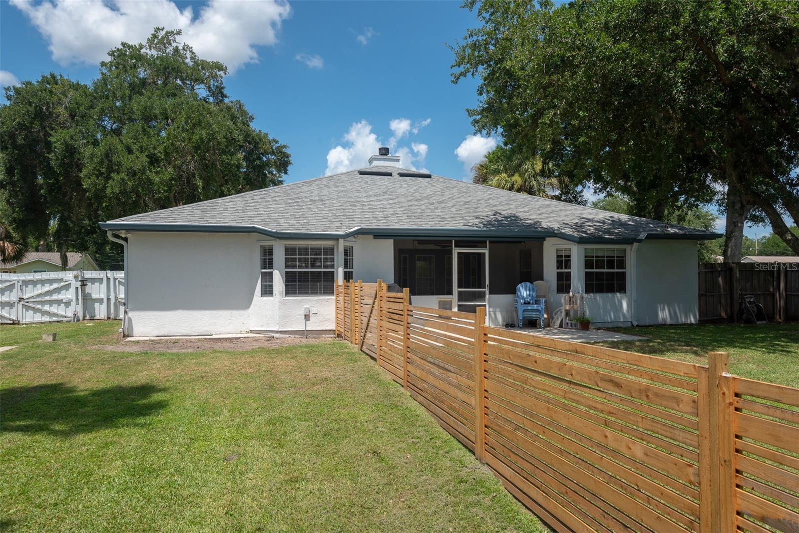 FLORIDA SHORES 01 - Residential