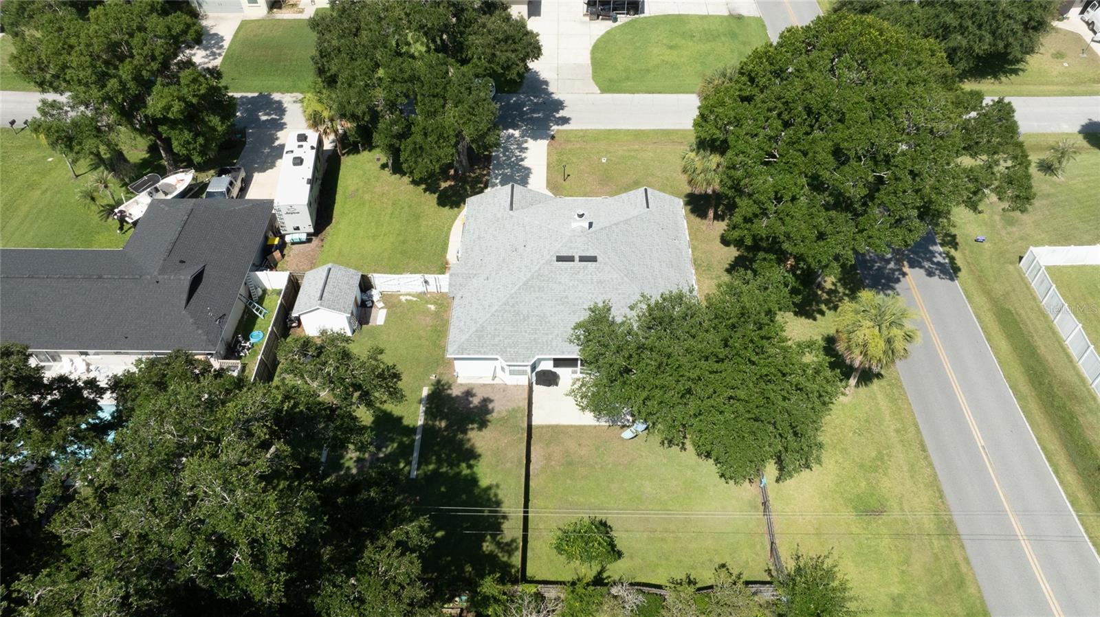 FLORIDA SHORES 01 - Residential