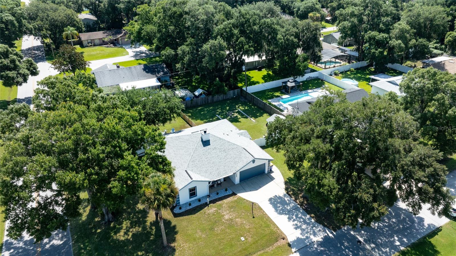 FLORIDA SHORES 01 - Residential
