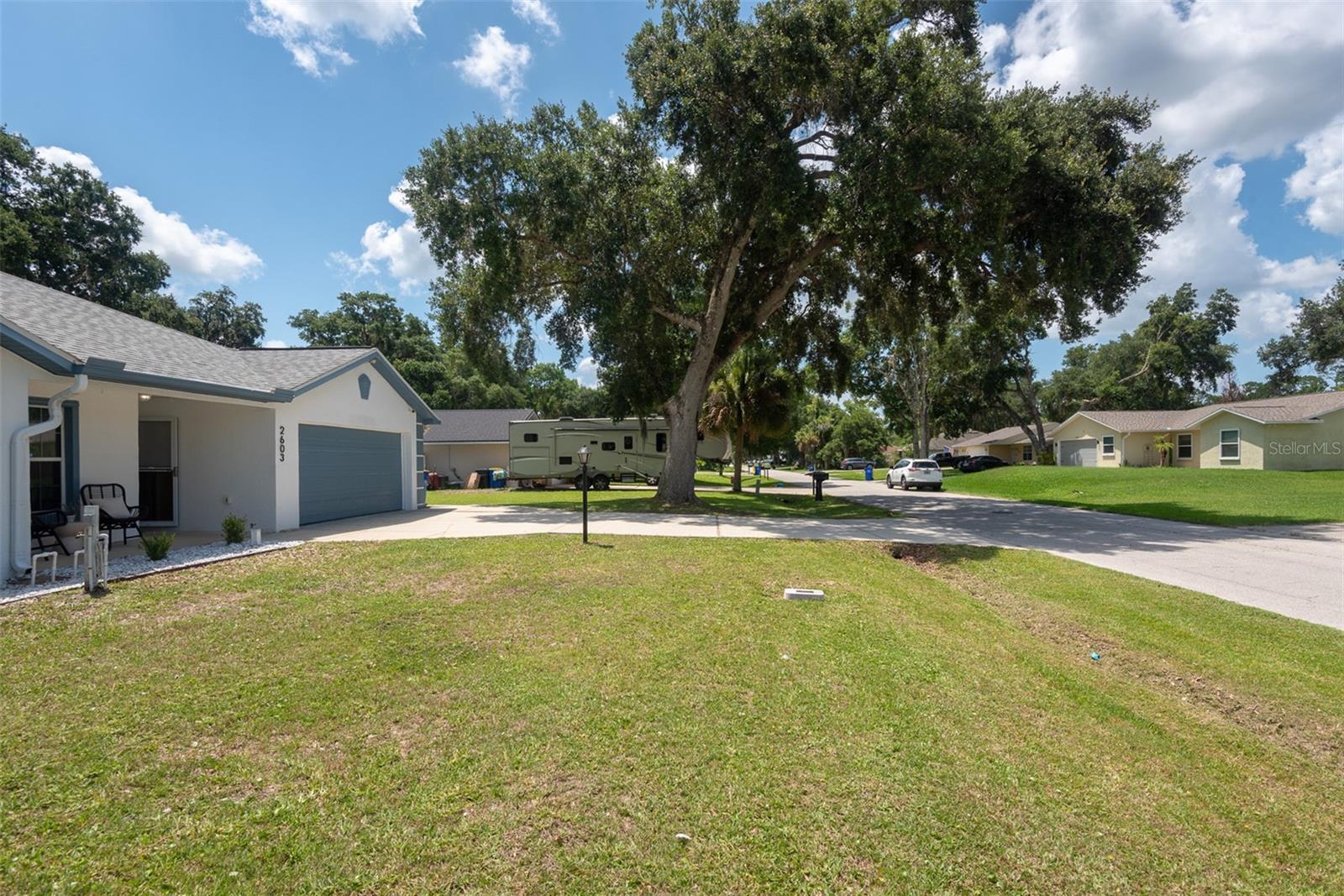 FLORIDA SHORES 01 - Residential