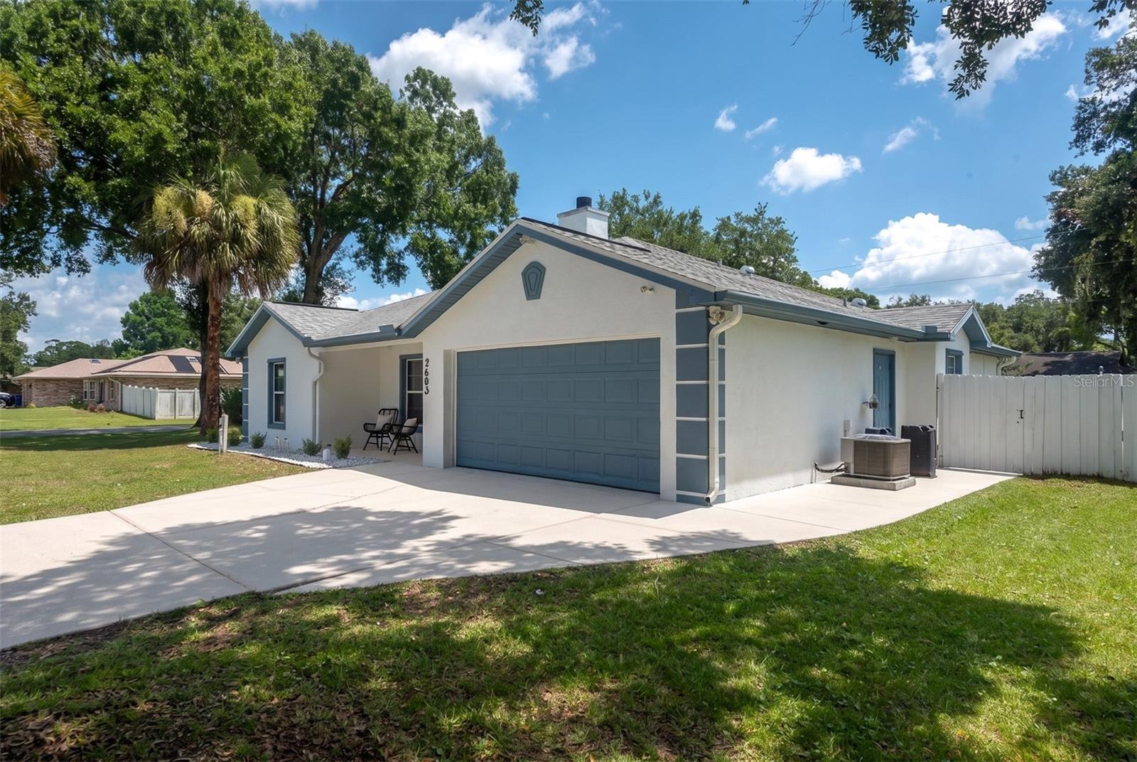 FLORIDA SHORES 01 - Residential