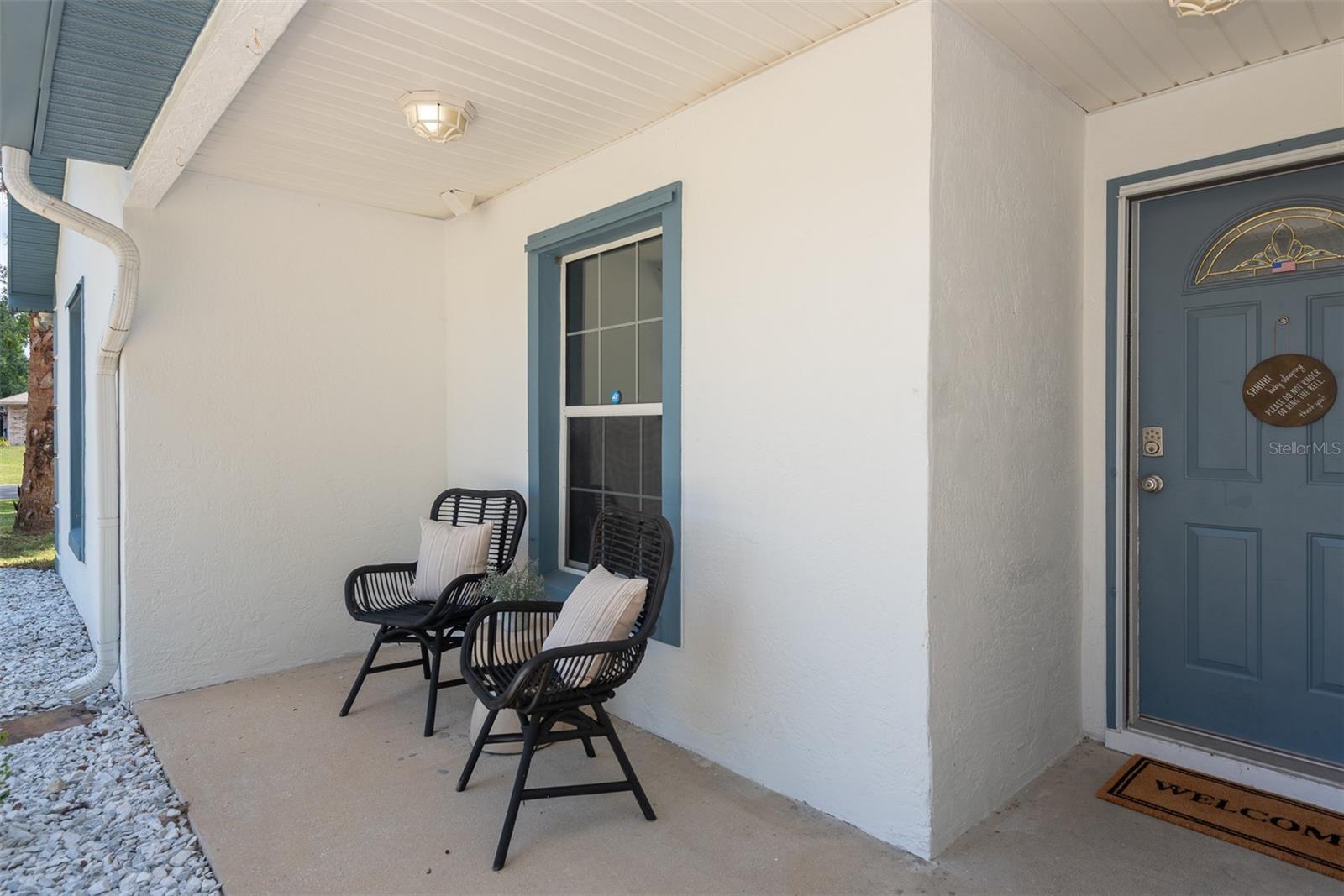 FLORIDA SHORES 01 - Residential