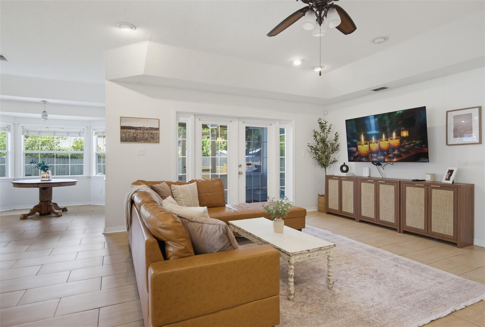 FLORIDA SHORES 01 - Residential