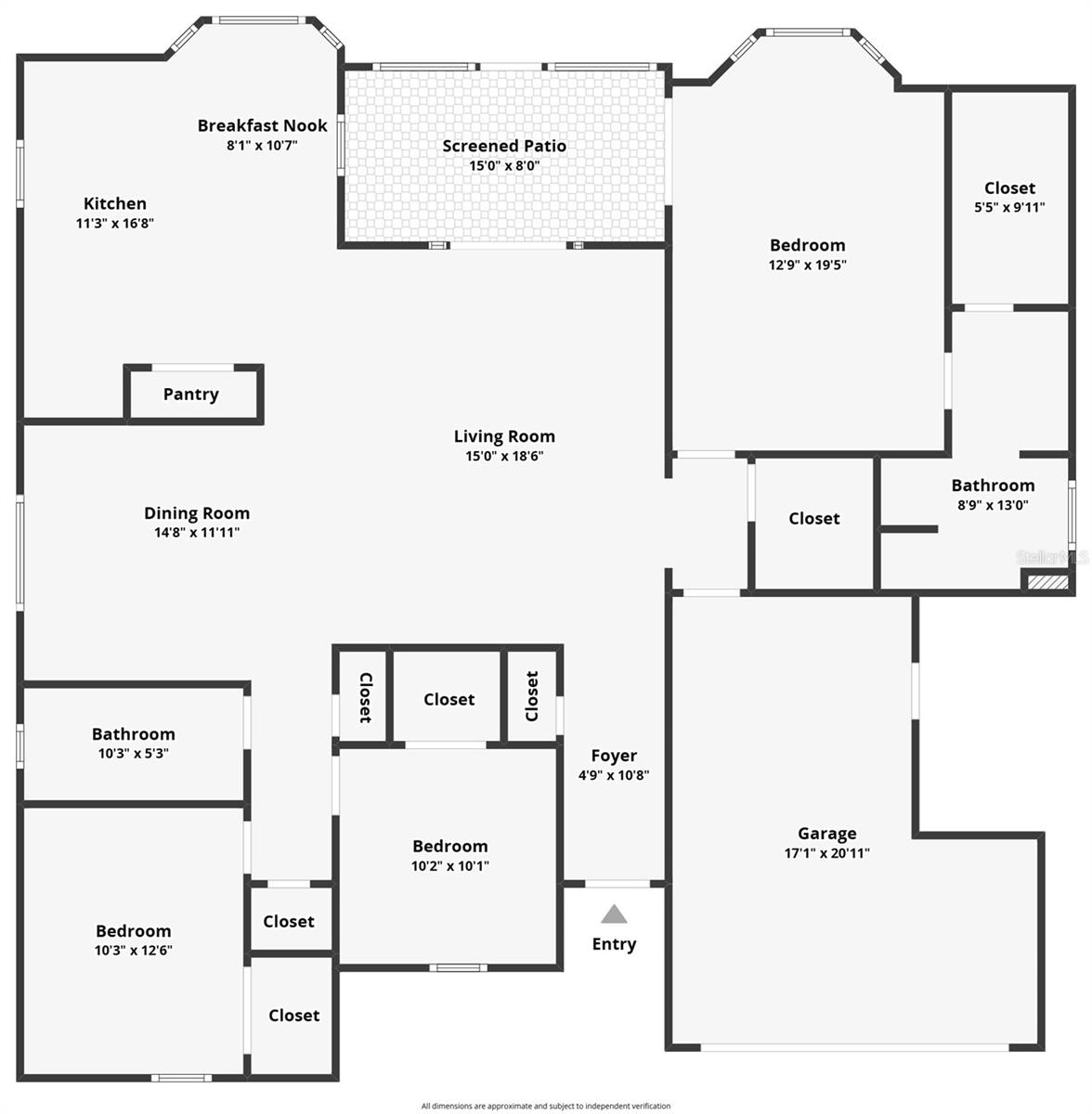 FLORIDA SHORES 01 - Residential