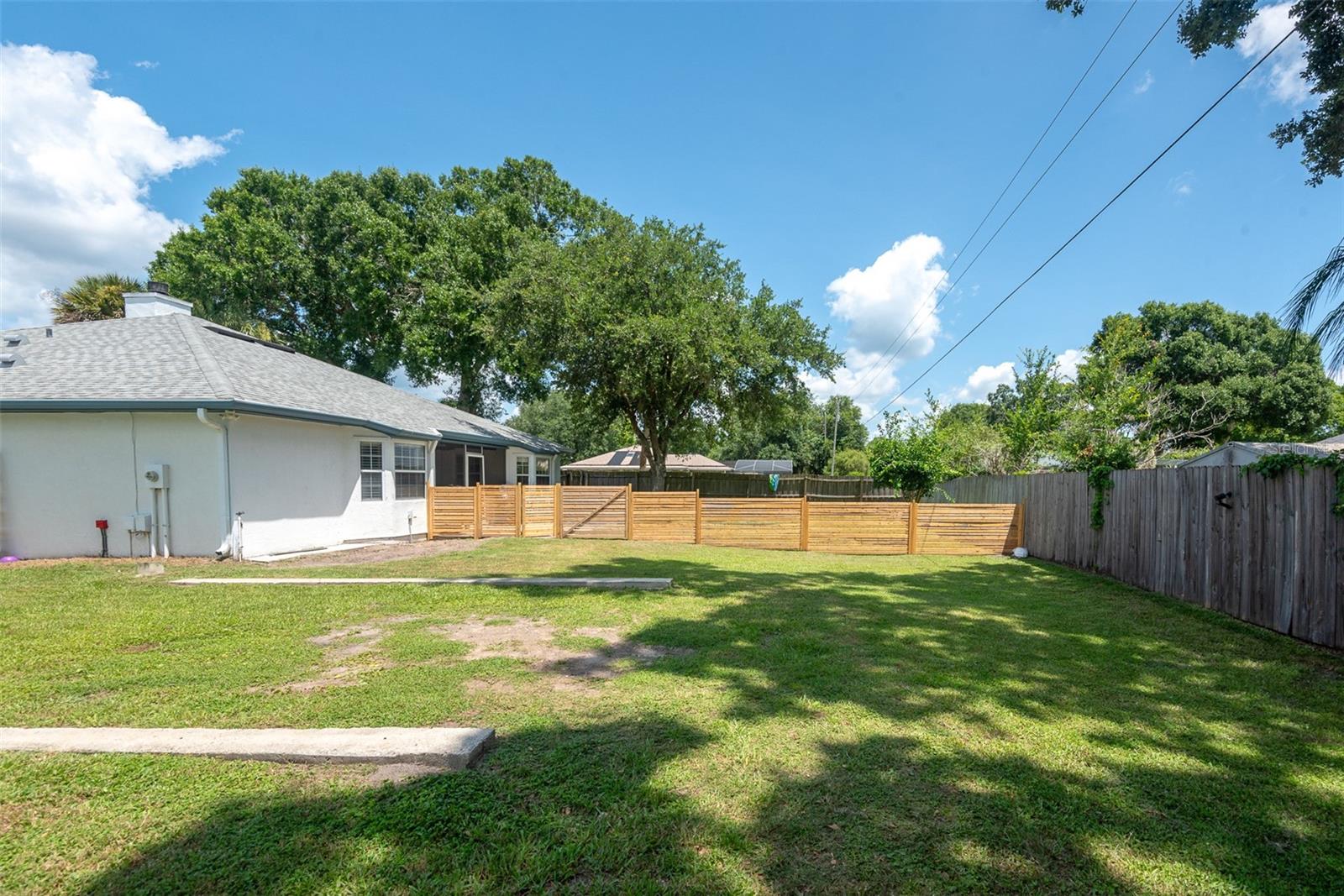 FLORIDA SHORES 01 - Residential
