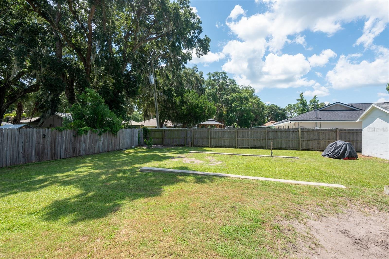 FLORIDA SHORES 01 - Residential