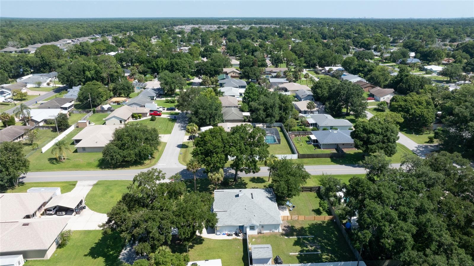 FLORIDA SHORES 01 - Residential