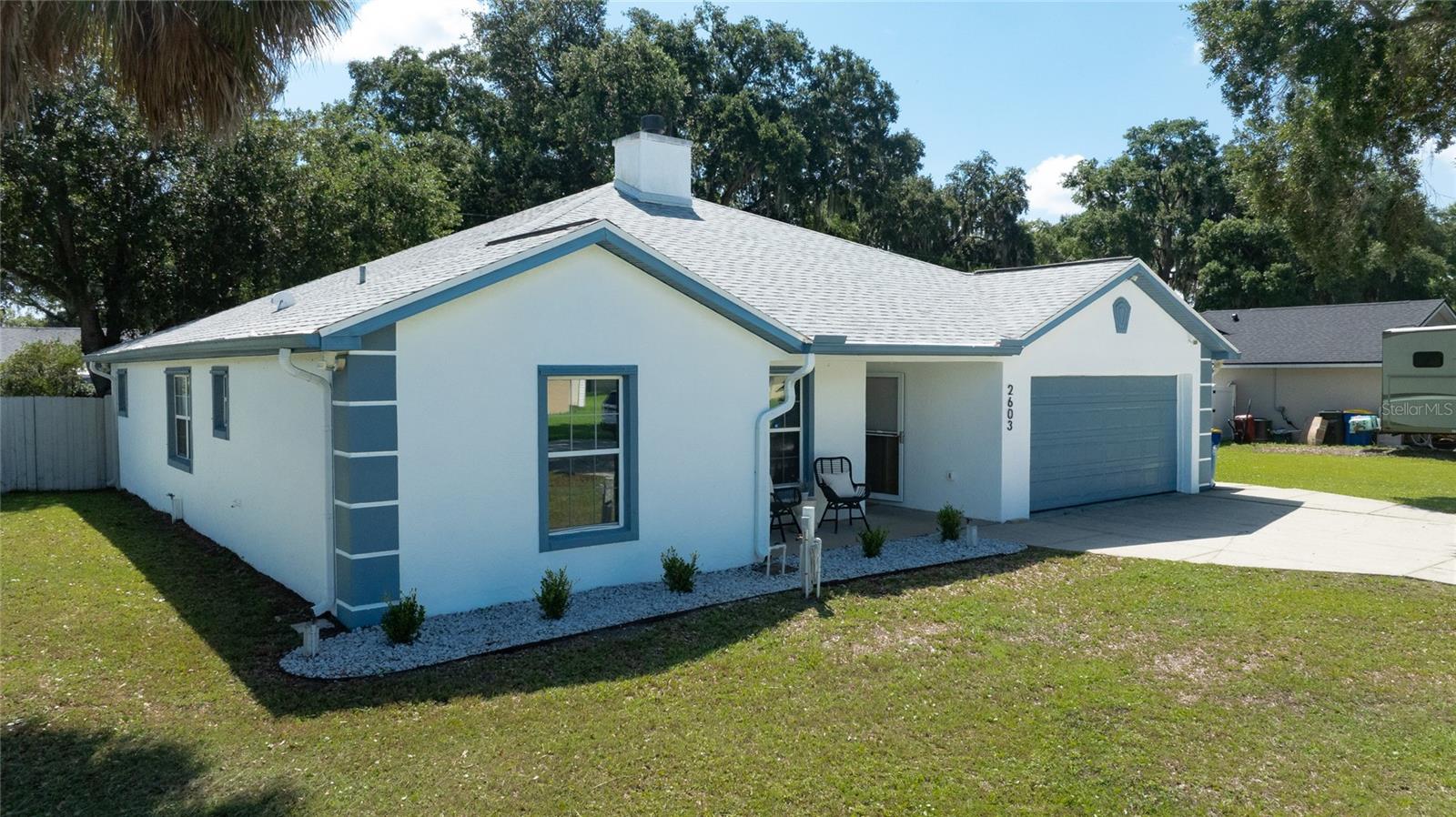 FLORIDA SHORES 01 - Residential